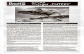 Pevell Focke Wulf TL-Jager ,,FLITZER · 2017. 12. 28. · Focke Wulf TL-Jager ..FLITZER" Focke Wulf TL-Tager ,,FLITZER" In der deutschen Luftfehrtforschung war man 1937 zu der Erkemtnis