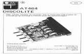 Jostykit & Circuit Design – Retroelektronik når det er bedst! · 2020. 4. 13. · Clio Cili Jill Jill Jill J551 J910 J900 K257 K257 K257 1