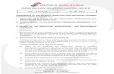 BURSA MALAYSIA SECURITIES CLEARING SDN BHD · 2018. 10. 4. · page 1 of 33 annexure 1 rules of bursa malaysia securities clearing sdn. bhd. rule amendments pursuant to a review of