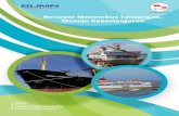 PT PELNI (Persero) Berlayar Menembus Tantangan, Menuju … pelni 2017.pdf · 2020. 12. 21. · Laporan Keberlanjutan 2017 Sustainability Report Berlayar Menembus Tantangan, Menuju