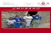 VLAAMS-RWANDESE VERENIGING VZW-NGO …umubano.be/images/nieuwsbrieven/nb-dec2010.pdf · 2019. 5. 31. · De redactie, afgesloten op 15 december 2010 WORD LID VAN UMUBANO In overeenstemming