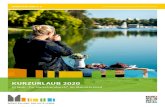 Münsterland - KURZURLAUB 2020 · 2020. 1. 27. · Kurzurlaub im Münsterland 4 – 5 Orte im Münsterland 6 – 42 Reiseideen Familie 43 Kultur 44 Wellness 45 Aktiv 46 – 49 Städtetrips