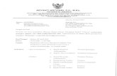 PT Bursa Efek Indonesia · 2019. 5. 6. · Resume Rapat Urnum Pemegang Saham Tahunan PT AKR CORPORINDO Tbk. Dengan hormat, Jakarta, 30 April 2019 Kepada Yth: PT AKR CORPORINDO Tbk