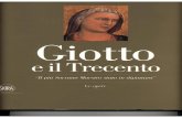 GIOTTO E IL 300 - uliege.be...Giotto di Bondone (Firenze, 1267 ca - 1337) San Francesco; San Giovanni Battista 1315-1320 ca. Tempera su tavola 11,5 x 11 cm Firenze, Collezione Ente