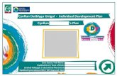 Cynllun Datblygu Unigol - Individual Development Plan ...€¦ · Siâp, Gofod a Mesur / Shape, Space and Measure Gwyddoniaeth / Science Cymraeg / Welsh Saesneg / English Mathemateg