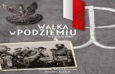 Walka o Polskę - Scenariusz zajęćwalkaopolske.pl/assets/uploads/books/110a4-panstwo... · 2018. 1. 17. · Grupa 3 – walka cywilna na ziemiach polskich pod okupacją w la-tach
