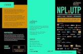 NPL UTP · IFIS NPL S.p.A. - Responsabile Collection Giudiziale e Affari Legali 12.15 Un modello integrato di servicing per la gestione di NPL e UTP: il caso illimity Andrea Girgenti