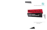 BARIS KITABI kapak PRESS - Türkiye Psikiyatri DerneğiBarı˚ Kitabı Bireyden Topluma Savaşın ve Barışın Ruh Hali ... Psikiyatrist, İstanbul Bilgi Üniversitesi Psikoloji Bölümü,