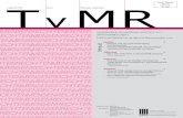 Tijdschrift voor Mensenrechten - 2005 nr4/4 · 2012. 4. 4. · 2 TvMR nr. 1 januari-februari-maart 2012 Colofon Update TvMR Tijdschrift voor Mensenrechten Driemaandelijkse uitgave
