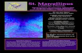 St. Marcellinus Catholic ChurchOct 04, 2020  · 12:00 noon Alejandra Moncada + 5:30 p.m. Sara Jacobo † 5:30 p.m. Guillermo Nava + 5:30 p.m. Rosario Nava † 5:30 p.m. Gerardo Suarez