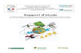 Rapport d’étude - COSAQ_+Eve+Audoin.pdf · 2016. 6. 2. · Rapport d’étude Ce rapport d’étude a été réalisé dans le cadre du projet AGRUM’AIDE recevant le soutien financier