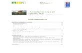 Artenvielfalt im Grünland · Web viewDie Nutzungsrechte an den Inhalten der PDF- und Word-Dokumente liegen ausschließlich beim Bundesprogramm Ökologischer Landbau und andere Formen