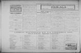Boletín mercantil de Puerto Rico (San Juan, Puerto Rico) 1914-07 … · 2019. 9. 26. · privada, Taquigrafía, Contabilidad é Informes anuales de Corporaciones. Precios módicos.