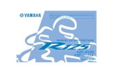 YZF-R125 YZF-R125A - Yamaha Motor...Bienvenue dans l’univers des deux roues de Yamaha ! Le modèle YZF-R125/YZF-R125A est le fruit de la grande expérience de Yamaha dans l’application