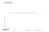 Studieaanbod 3de graad ASO - Ursulinen Mechelen · 2020. 3. 31. · Humane wetenschappen Latijn – moderne talen Latijn – wetenschappen Latijn – wetenschappen – wiskunde Latijn