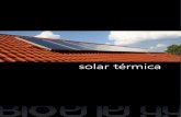 solar térmica - Piscinas lawebdelaspiscinas · solar térmica | acumuladoresfotovoltaica | bipv nuestros acumuladores solares En BIOENERGY disponemos de una amplia gama de sistemas