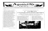 Agonistika I GOBLIN I 3.pdfItaliano di Dungeons & Dragons Oltre 2.800 iscritti, piu di 20 citta coinvolte nelle selezioni locali, la finale nella prestigiosa cornice del ... l'eroe