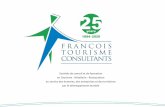 Sociétés de conseil et de formation en Tourisme ......Solutions en iodiversité pour l’hôtellerie, le amping, la restauration et les territoires touristiques - hotelean - Méthode