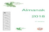 Almanak 2018 - cdn.webklik.netTekst voor vraagprogramma en catalogus 400. Kleindier Liefhebbers Nederland stelt voor dieren in alle KLN-diergroepen op alle erkende tentoonstellingen