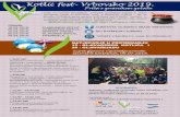 Kotli Pri fest- Vrbovsko 2019. ć č ćivisitvrbovsko.hr/wp/wp-content/uploads/2016/11/... · 2019. 7. 11. · 15.06.2019. MINIFEST VIKEND, 06.07.2019. GLJIVARSKI KOTLIĆ, 29.06.2019.