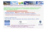 Jacques Periaux 唐智礼(Z.L. Tang)* 陈永彬(Y.B. Chen)*ehf2018.iusiani.ulpgc.es/speakers_files/DeliveredTalk... · 2018. 6. 26. · Optimisation In Aeronautics, The University