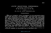 JUW HETTES DEKEMA - Tresoarimages.tresoar.nl/wumkes/periodieken/dvf/dvf-0118-1856-7.pdf · 2006. 3. 14. · de handelwijs van Juw Dekema, in zijne betrekking als (1) Voorgelezen in