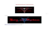 Meditazione Satanica - Webs Satanica.pdf · Pag. 85 – YOGA INTERMEDI Pag. 91 – Aprire Chakra Bloccati Pag. 93 – Aprire le Torri di Guardia Pag. 98 – Ascensione dell’Energia