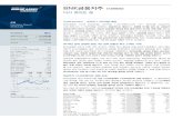 BNK금융지주 (138930)imgstock.naver.com/upload/research/company/1522292220972.pdf · 2018. 3. 29. · BNK금융지주 다시 찾아온 봄 Mirae Asset Daewoo Research 3 표 2.