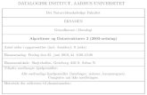 1(a) BFS - Aarhus Universitettildeweb.au.dk/au121/dADS2-16/slides/repetition.pdf · 2016. 1. 24. · Eksamen Sommeren 2010 Algoritmer og Datastrukturer 2 (2003-ordning) Opgave 2 (15%)