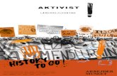 AKTIVIST - Arbejdermuseet...Aktivisme i din digitale hverdag (ca. 25 minutter) Eleverne går på opdagelse i de sociale medieplatforme, som de selv bruger, for at undersøge, om der