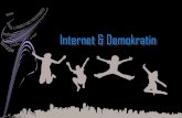 0 0 0 1 0 1 0 0 0 1 Internet & Demokratin 1 0 0 1 Internet ... - … · 2010. 11. 23. · Internet & Demokratin t w i t t e r 1 1 0 0 0 0 1 1 0 0 1 1 0 0 0 1 0 0 0 1 0 w w w f a c