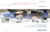 Program • Mercedes-Benz • OE reparationsløsninger for katalysatorer og udstødningdajolka.dk/produkter/datablade/26036079_LP_Rep-MB_DK01... · 2017. 12. 13. · 0999/ 276/ACW