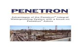 Ad I Wa Penetron Admix...Penetron ay, USA. B tron Image ted Penetro ity results o..... (Penetron “ s for Penet 05 ..... a: Chemic a: Chemic Water Trea reatment P..... cks ..... .