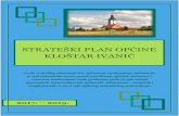 Strateški plan Općine Kloštar Ivanić · 2017. 2. 18. · STRATEŠKI PLAN OPĆINE KLOŠTAR IVANIĆ 2017. – 2019. Svrha strateškog planiranja jest definiranje i prikupljanje