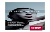 COSMOFARMA - Zaf DisplayPersonal hygiene. Cosmetics. ZAF il partner ideale per gli allestitori di farmacie, parafarmacie e personal care Voi progettate noi produciamo 18 cm 29 cm ZAF