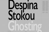 Despina Stokou, geboren ihren Master M.A. DAAD Despina Stokou … · 2021. 1. 21. · Despina ISBN 978-3-944903-18-7 Despina Stokou, geboren 1978 in Athen, hat an der Athens School