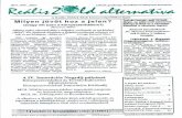Reális Zöldek Klub - Ajánlja honlapunkat barátjának/ismerősénekrealzoldek.hu/pdf/1996_julius.pdf · 2007. 11. 22. · Reális Zöld Alternatíva 111/3.1996. július Dr. Mosonyi