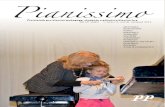 Pianissimo - Janáček Academy of Music and Performing Artszusklavir.jamu.cz/upload/Pianissimo/1web_1.pdf · 2013. 12. 7. · Pianissimo Čtvrtletník pro klavírní pedagogy, studenty