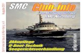 Schiffsmodellbauclub Nürnberg e.V.smc-noris.homepage.t-online.de/cinfo01.pdfSeptember noch das 9. Internationale U-Boot-Treffen, das wie immer im Langwasser-Bad ausgerichtet wird.