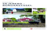 BORGLEDEN SKJEBERG - BORGARSYSSEL · 2019. 10. 8. · ble laget til Sarpsborgs 1000-års jubileum. På Borgarsyssel museum finner du blant annet St. Nikolas kirkeruin og flere historiske