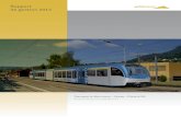 Rapport de gestion 20∂3 - Montreux Oberland Bernois Railway...Vevey – Chardonne – Mont-Pèlerin (VCP) 0∂.∂0.∂902 Mise en service de la ligne Vevey – Blonay (CEV) 02.04.∂904