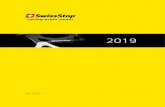 SwissStop | SwissStop - 2019 · 2018. 12. 11. · development MTB Team OFFICIAL SUPPLIER 8 9 Fits Shimano XTR BR-M9000, BR-M9020, BR-M987, XT BR-M8000, BR-M785, SLX BR-M7000, BR-M675,