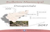 20170126 -bulletin 2016-2017 - Dieupentale -bulletin 2016...–-ADDP–Comitédesfêtes-GTIOccitane-Westcoastswing-Lesouffleduyoga–Budo- ASDPétanque-Gagagirls-SCION Dieupentalais-LabouleDieupentalaise