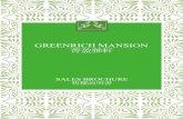 GREENRICH MANSION 菁盈雅軒 Mansion_20150129.pdf · 2015. 1. 29. · 5. Sales brochure Make reference to the materials available on the Sales of Firsthand Residential Properties