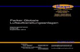 Parker Globale Luftaufbereitungsanlagen EngineeringTestStands,ProductionTestStands ToolBalancers ManufacturersofToolBalancers,Manipulators,andArticulatingArmsuseHigh Relief Capacity