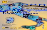 GGiioorrnnaattee EEuurrooppeeee ddeell PPaattrriimmoonniioo … opuscolo.pdf · 2013. 11. 12. · Direttore Regionale per i Beni Culturali e Paesaggistici della Ligura. ... del sito