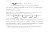 GSJ: Volume 8, Issue 6, June 2020, Online: ISSN 2320-9186 · Micro-lithiase de La VB Sludge aux niveaux de la VB MICro-lithiase de La VBP GSJ: Volume 8, Issue 6, June 2020 ISSN 2320-9186