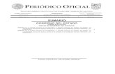 PERIÓDICO OFICIAL - Tamaulipaspo.tamaulipas.gob.mx/wp-content/uploads/2021/01/cxlv1-01... · 2021. 1. 5. · Cd, H. Matamoros, Tamaulipas a 25 de noviembre de 2020 E D I C T O FISCALÍA