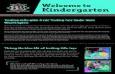 Welcome to Kindergarten - SharpSchoolsouthwashingtoncs.ss19.sharpschool.com/UserFiles/Servers...Các gia đình sẽ được thông báo về kết quả bốc thăm vào ngày 7