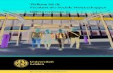 Wegwijsboekje FSW-NL Psychologie-2019 - Universiteit Leiden · Studiegids 6 Blackboard 7 Universiteit Leiden-app 7 Facilitaire diensten 8 Onderwijs Servicecentrum 8 Servicedesk 8